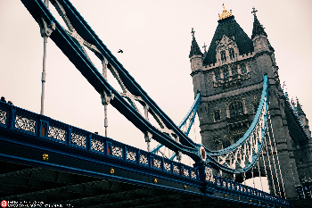 Detalle del puente | Estitxu L. Carton | Photo | Safe Creative