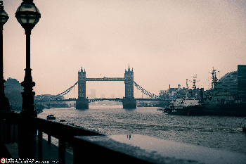 El puente de Londres | Estitxu L. Carton | Photo | Safe Creative
