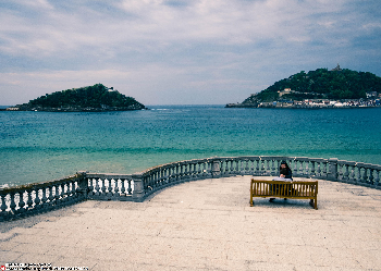 Mirador | Estitxu L. Carton | Photo | Safe Creative