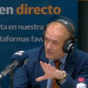 ISMAEL GARCIA DE SANTOS