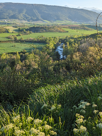 Rio aragon | Isidro Jos&eacute; As&iacute;n Barcelona | Fotografía | Safe Creative