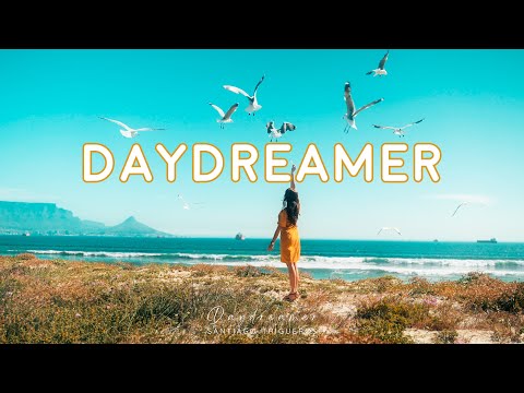 Daydreamer | Santiago Trigueros | category.null | Safe Creative