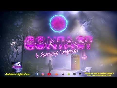 Contact | Santiago Trigueros | Classical / Orchestral | Safe Creative