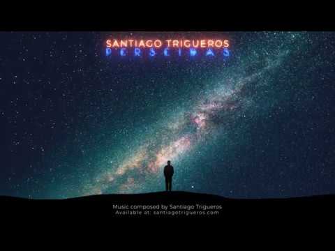 Perseidas | Santiago Trigueros | Classical / Orchestral | Safe Creative