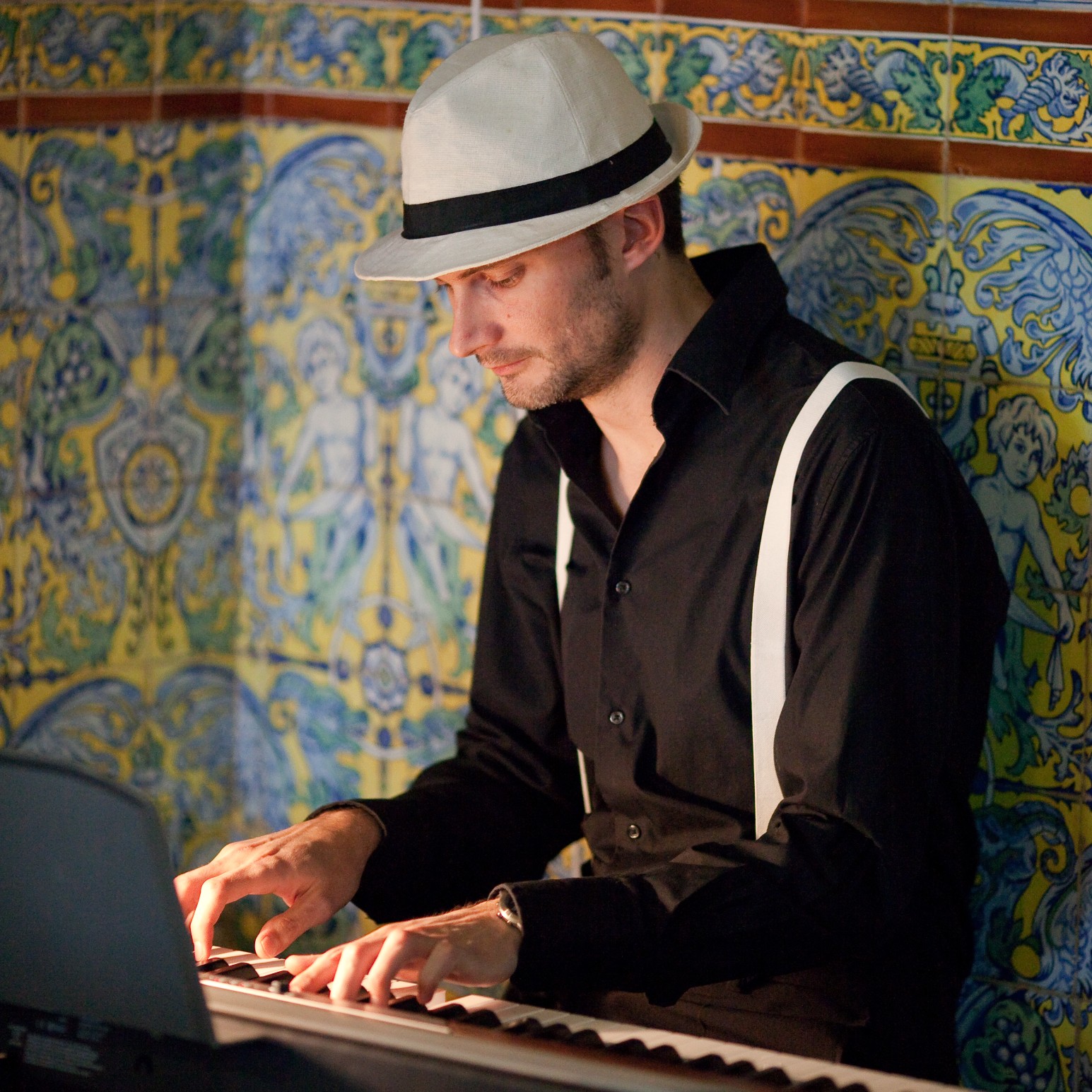 Aitor Arozamena