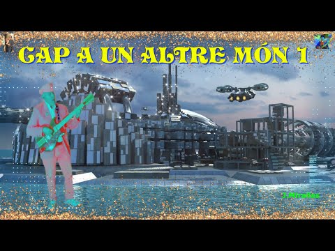 Cap a un altre M&oacute;n 1 (J.Mirallas) | Jes&uacute;s Mirallas Sariola | Pop / Rock | Safe Creative