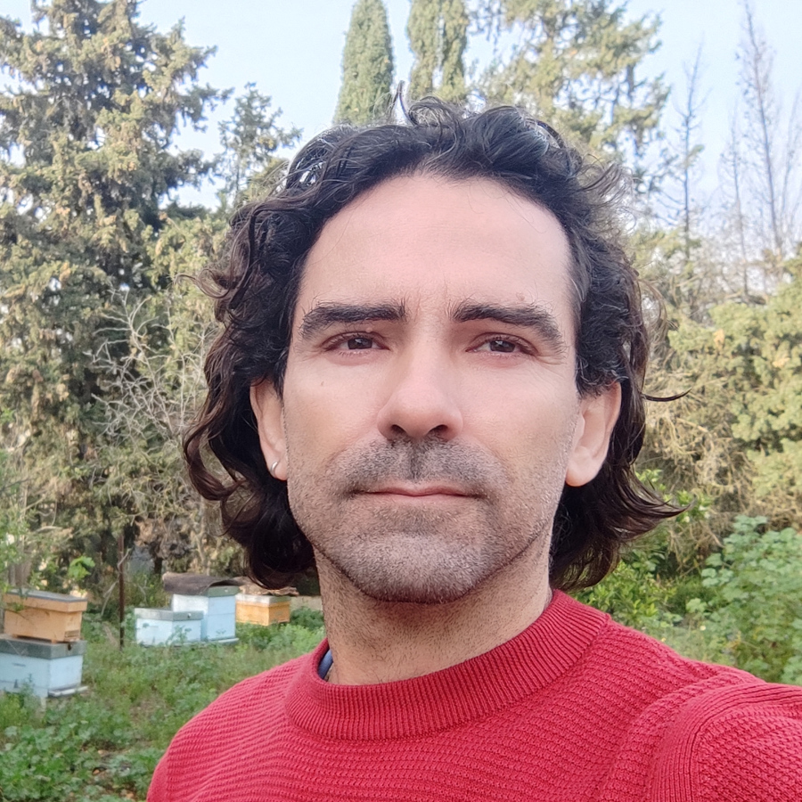 mario a. pena