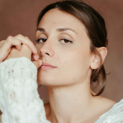 Irene Larrauri 
