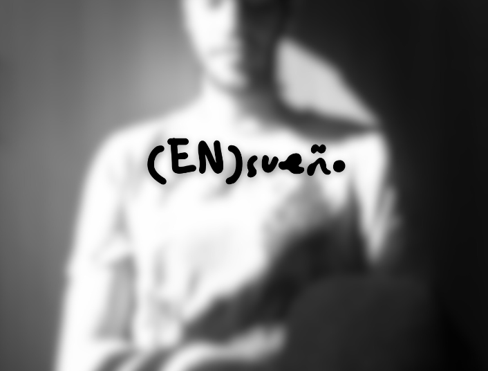 (EN)sue&ntilde;o | Irene Larrauri  | Poetry | Safe Creative