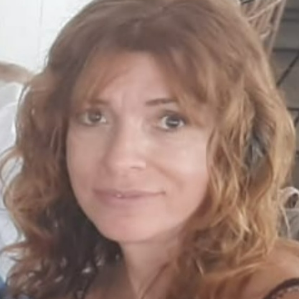 Mar&iacute;a Rosario Meg&iacute;as Ballesteros
