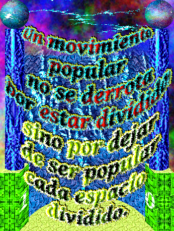 10 DIVISION PARA AUNAR | AndoniTZ | Digital art | Safe Creative