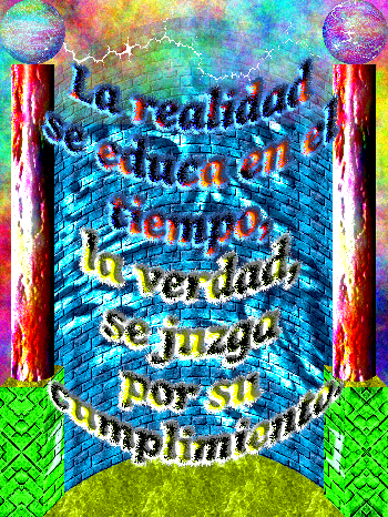 11 VERDAD REAL | AndoniTZ | Painting | Safe Creative