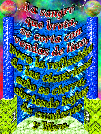 13 VENDAS DE LIBROS | AndoniTZ | Painting | Safe Creative