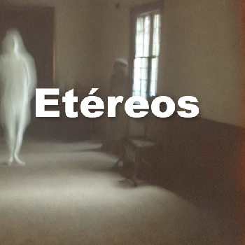 Et&eacute;reos | Alejandro Ahumada Avila | Novel | Safe Creative