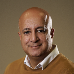 Khalid Rashid