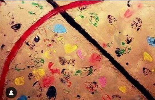 Carnaval | Juan Hidalgo Tarancon | Painting | Safe Creative