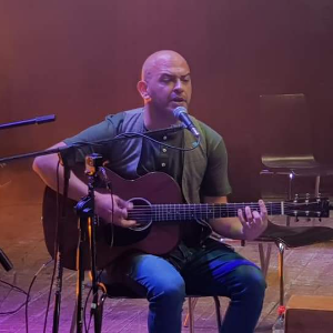 Esteban Barci