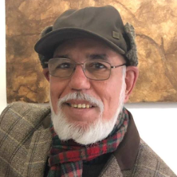 Andr&eacute;s Moreno