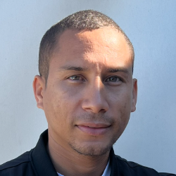 Daniel Guevara Silveira