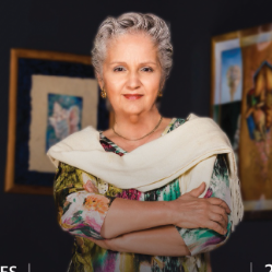 Marien Espinosa Garay