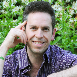 Alex   Slucki Weinfeld