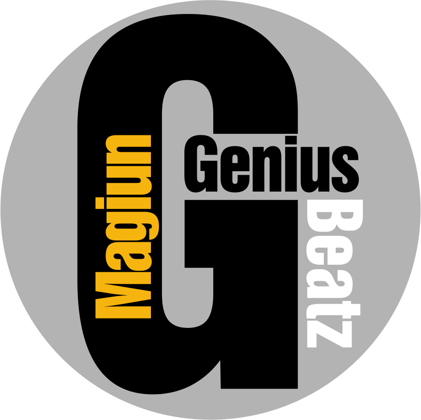 MagiunGeniusBeatz