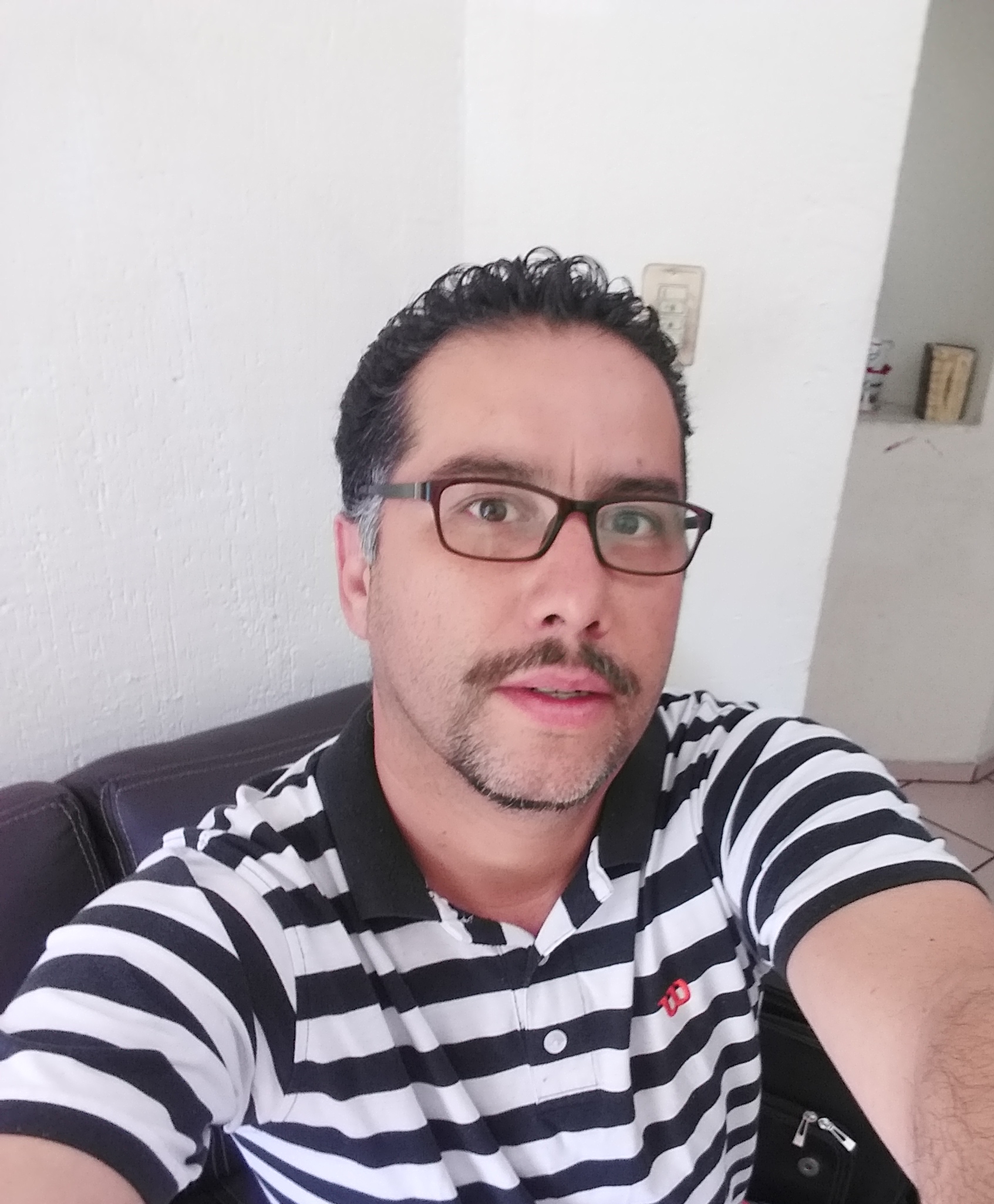 mario a. pena