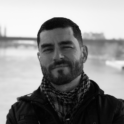 Javier Afonso Vilavert