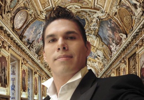 mario a. pena