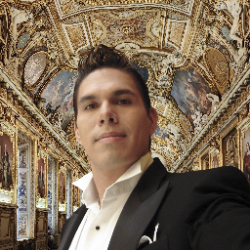 Luis Vanthage