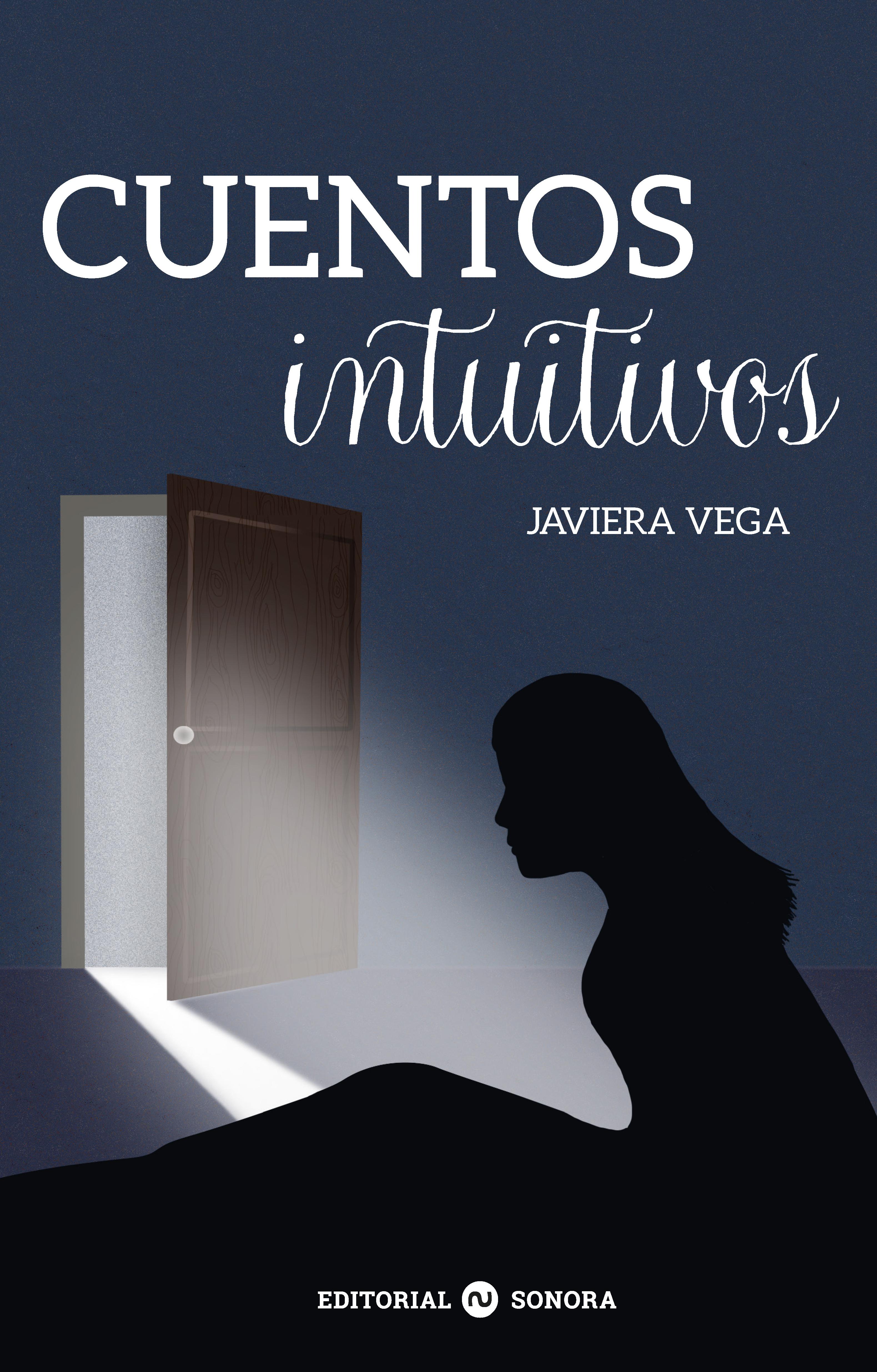 Cuentos Intuitivos | Javiera Vega | Journalism | Safe Creative