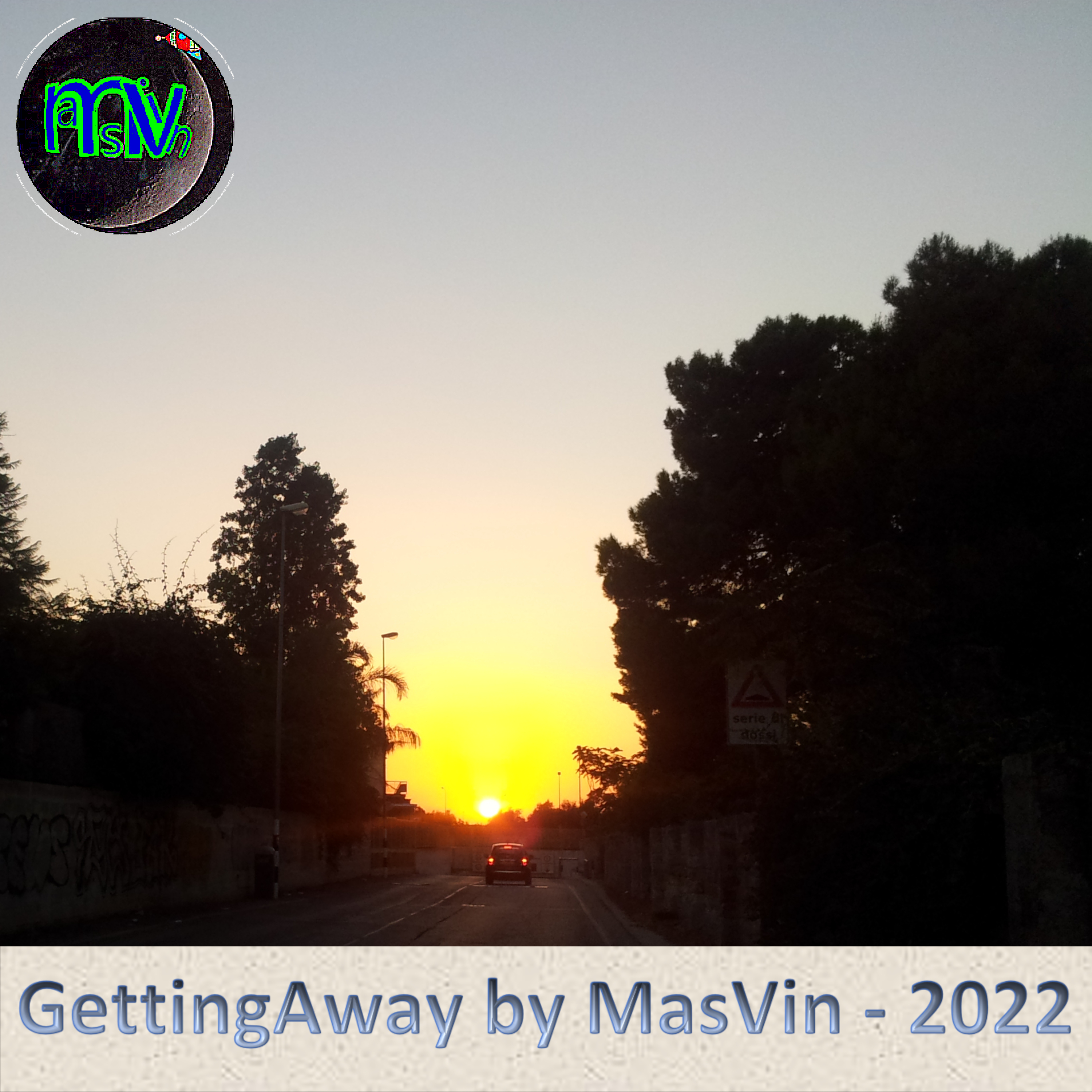 GettingAway | Vincenzo Mascello | category.null | Safe Creative