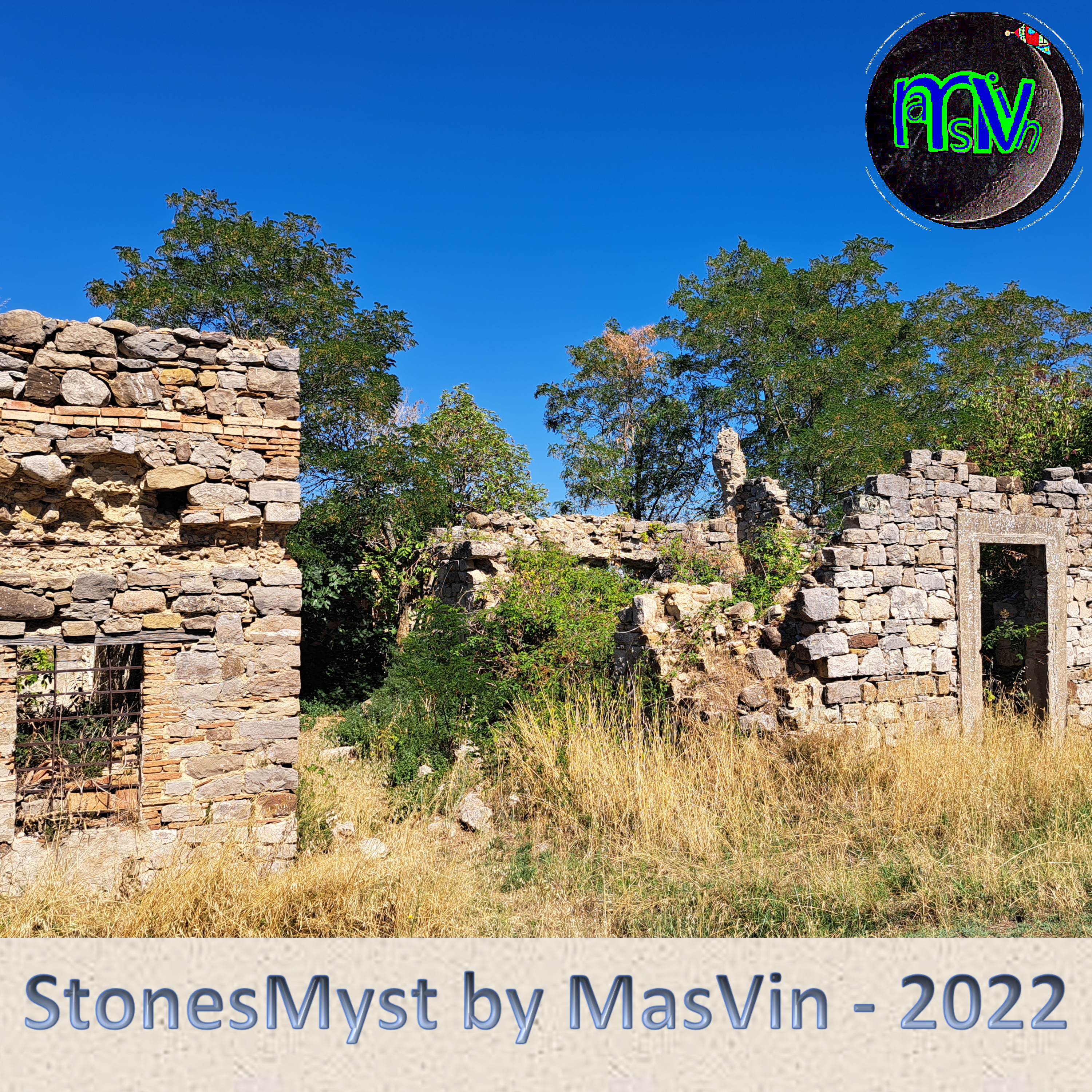 StonesMyst | Vincenzo Mascello | category.null | Safe Creative
