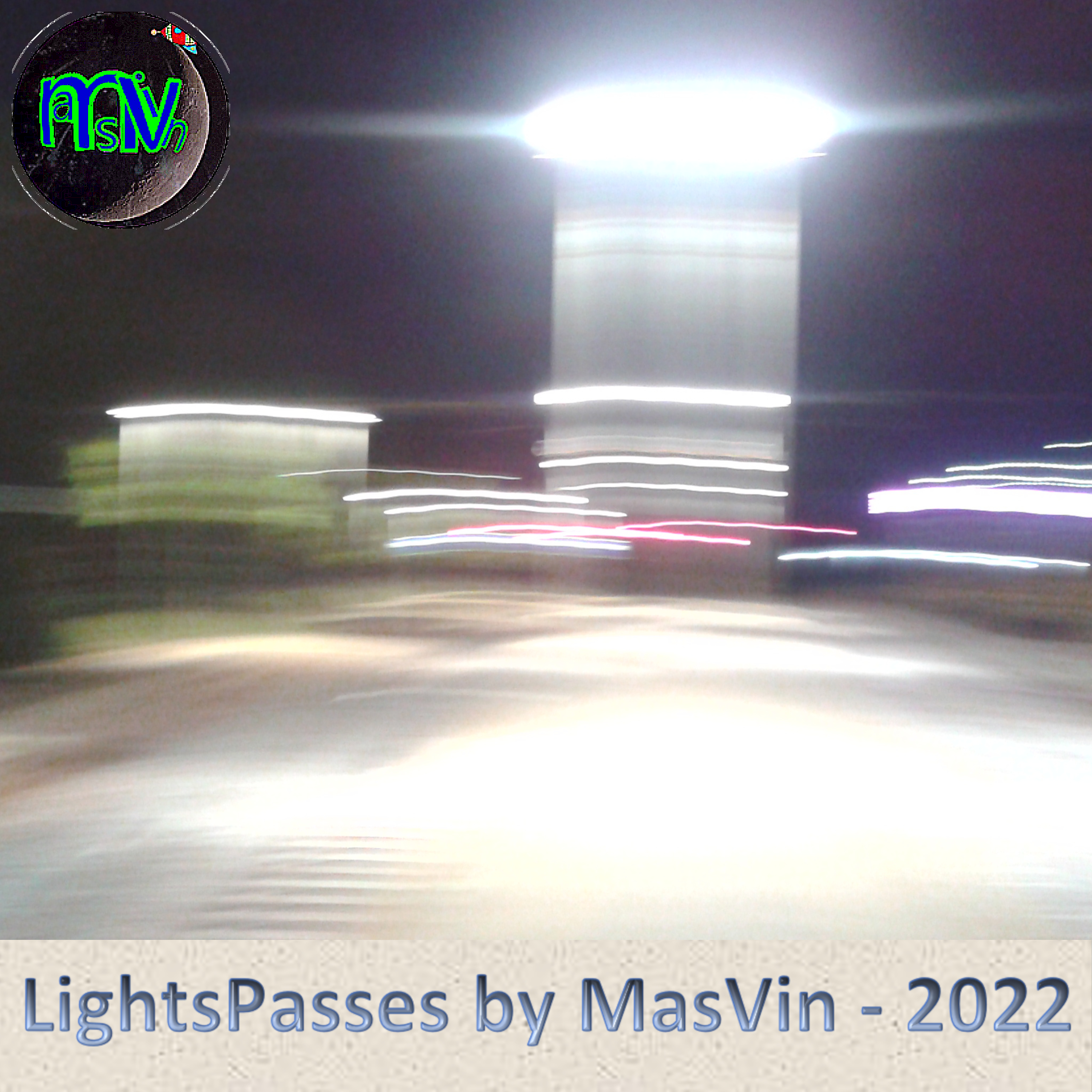 LightsPasses | Vincenzo Mascello | category.null | Safe Creative
