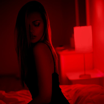 J Rickey - Perfume in the Night (Alternative version) | Lynne Publishing | R&B / Soul / Jazz | Safe Creative