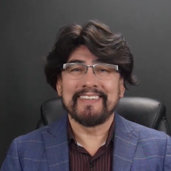 Mainrad Cortes Gomez