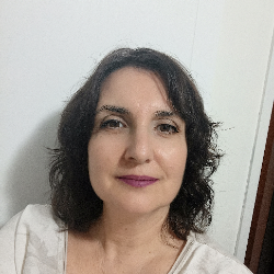 Susana  Mora Ramos
