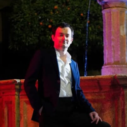 Fernando Trivi&ntilde;o G&oacute;mez de las Cortinas