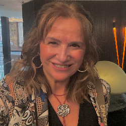 Rosa Cordero Andres