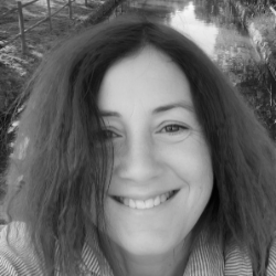 Elisa Victoria Iruzubieta Pickman