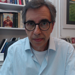 Jos&eacute; Mar&iacute;a Ribal Torre