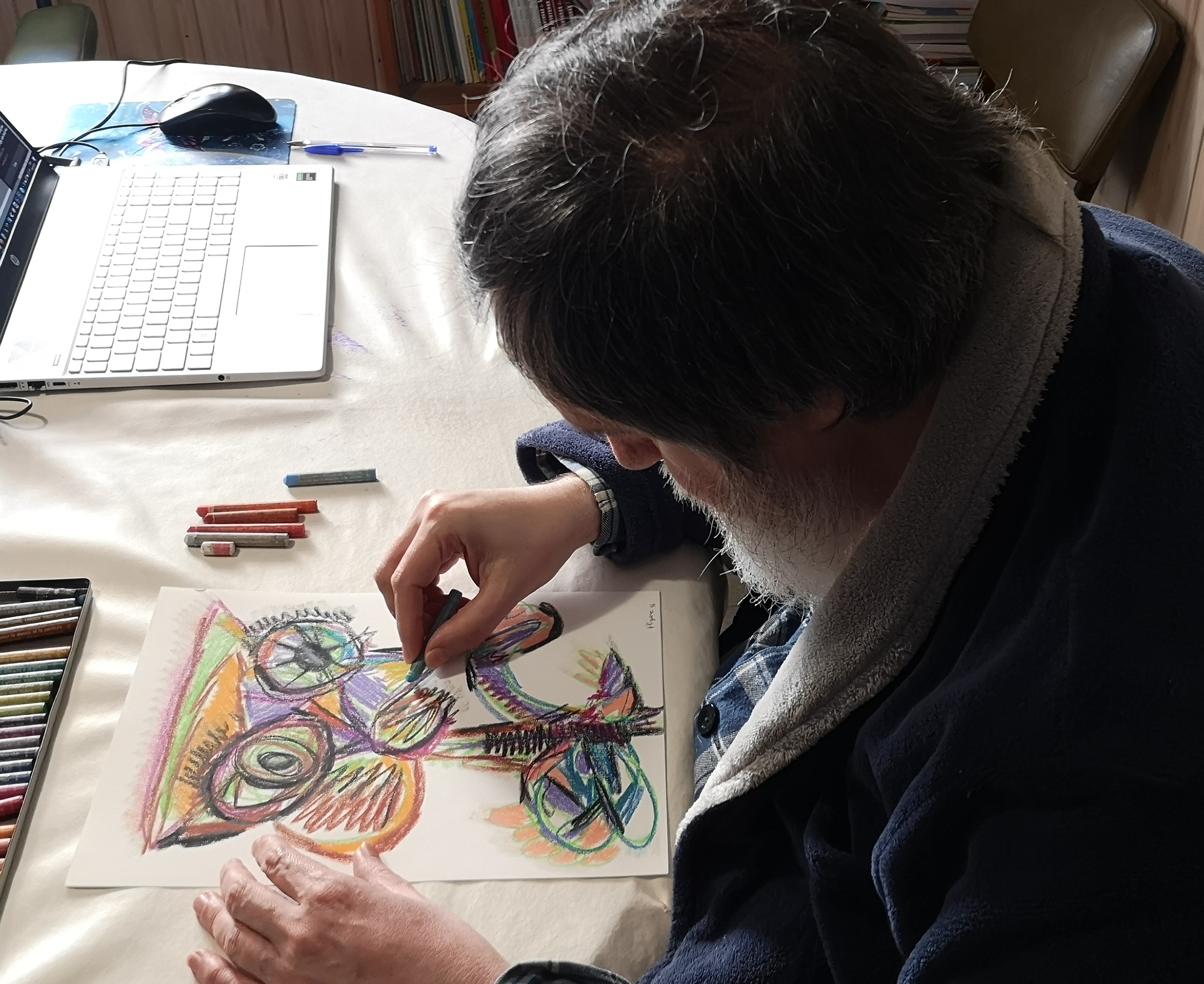 Josan Artista