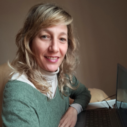 Elena V&aacute;zquez Fern&aacute;ndez