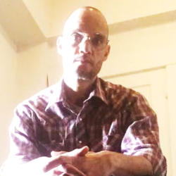Sergio Lugo