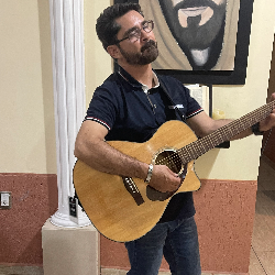 Gonzalo Mu&ntilde;oz