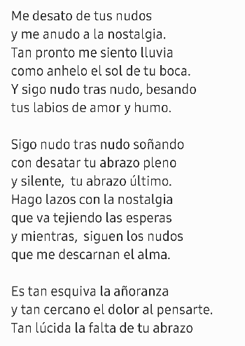 Son solo palabras... | Esther L&oacute;pez Montoli&uacute; | Novela | Safe Creative