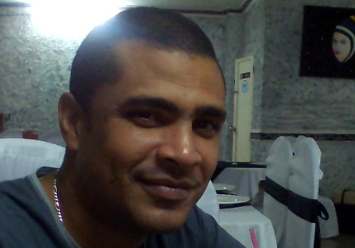 mario a. pena