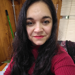 Gema Godoy Urrutia