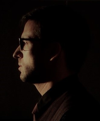 Chema Delgado Of