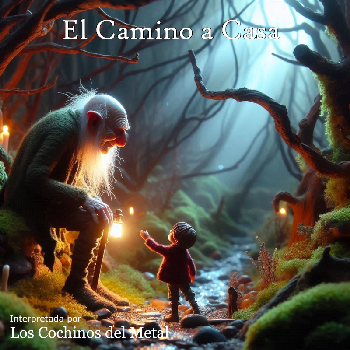 El Camino a Casa | Francisco &Aacute;lvarez Mart&iacute;nez | Pop / Rock | Safe Creative